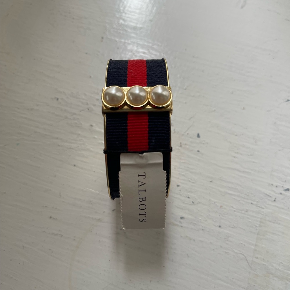 NWT Talbots bangle